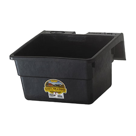 Miller Mfg Fence Feeder Rubber 18 qt. 1920